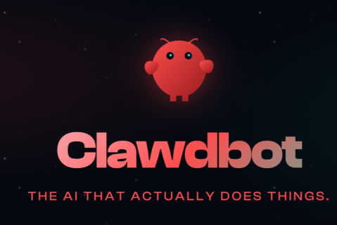 🦞 硅谷新宠 Clawdbot：48小时病毒式裂变与 AI 智能体的「行动革命」